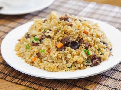 Lanzhou Beef Noodles (Wuqing Branch)