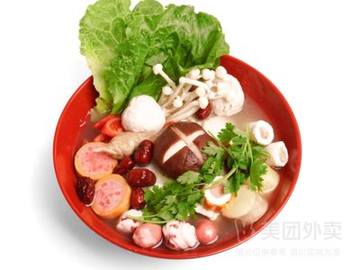 Chongqing Spicy Hot Pot Yaoxianghui Store (Yiyou Department Store)