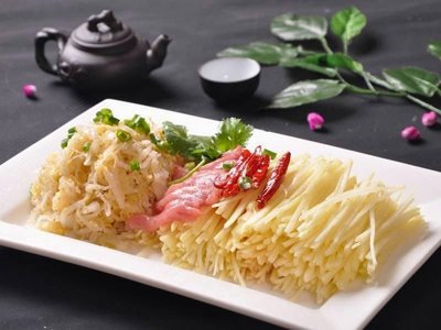 Dong Dachu Northeastern Traditional Cuisine (Zhongbei Town Branch)