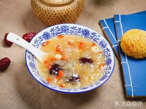 Second Sister Water-boiled Buns (Dongxingli Branch)