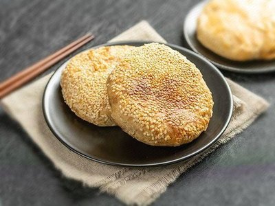 Air-Dropped Fried Skewers · A Skewer Shop with Attitude (Baodi Branch)