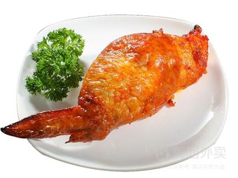 Ma Family Hand-Torn Roast Duck