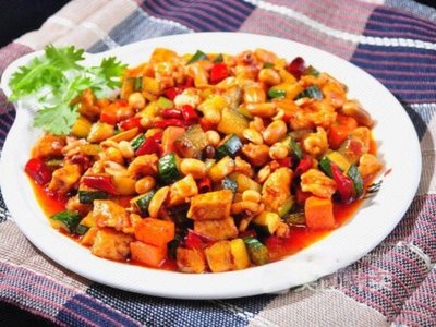 Tie Jiang Jun Stew Pot (Xi Yuan Branch)