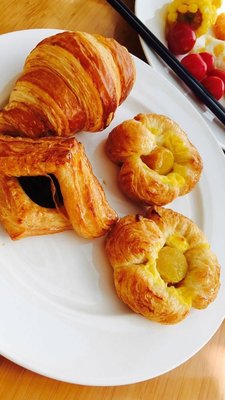 Jing-Jin New Town Wyndham Grand Hotel (Biquan Restaurant)