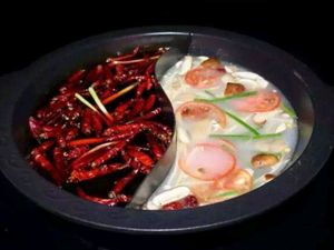 Shu Xiang Ju Chongqing Hot Pot and BBQ (Baodi Store)