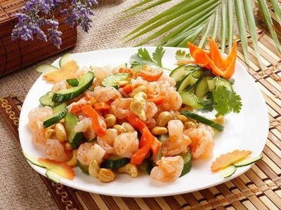 Harbin Dumpling House (Xiangrui Avenue Branch)