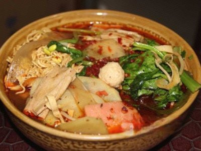 Kuaie Hot Pot