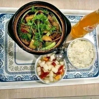 Chuamen Spicy Hot Pot