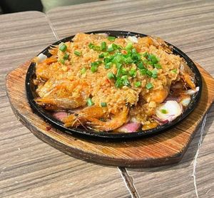 Northeast Cuisine Restaurant (Yangcun Street Zhu Village Store)