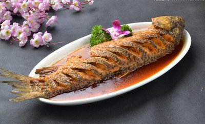 Nongjia Yuan Da Guo Ao Yu