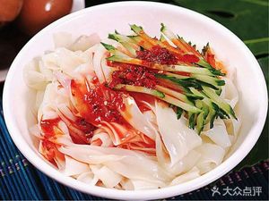 One Bite One Test Burnt Flatbread (Yongyang East Road Store)