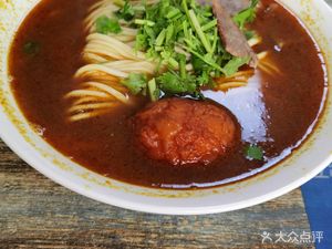 Chun Ji Breakfast Snacks