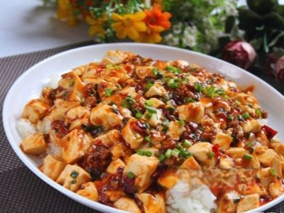 Henan Hot Noodles (Dadao Road Store)