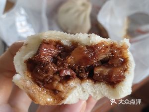Longbao He Er Liang Baozi Shop (Wuqing Store)