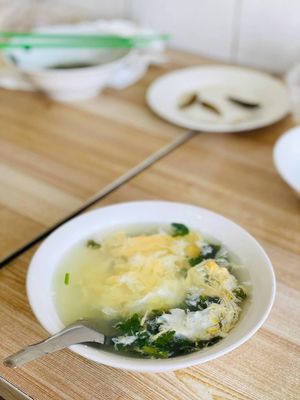 Zhangji Vegetarian Spring Rolls (Dadao Road Branch)