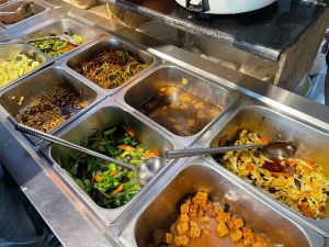 Yunze Self-Service Box Lunch (Airport Avenue Store)