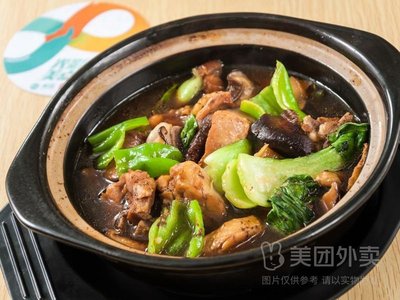 Xianghe Meat Buns (Changde Avenue Store)