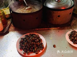 Authentic Xiangji Stir-Fried Water Snails