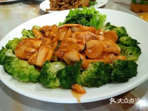 Zhaiji Restaurant (Dazhong Branch)