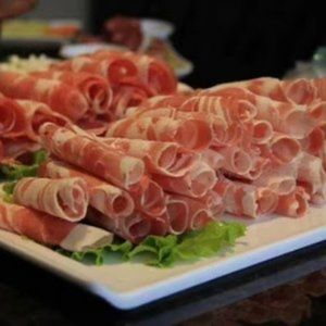 Inner Mongolia Suinite Hot Pot & BBQ