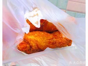 Hongwei Crispy Chicken Leg (Yongyang East Road Branch)