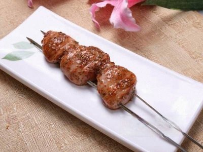 Binhe Barbecue (Yucai Road Branch)