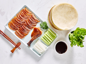 Old Beijing Roast Duck (Wenhua Lane Branch)