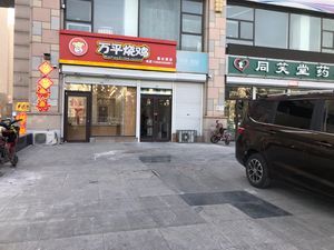 Wan Ping Roasted Chicken (Xindayuan Store)