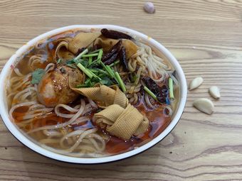 Deer Alliance Noodles & Offal Noodles (Xindayuan Branch)