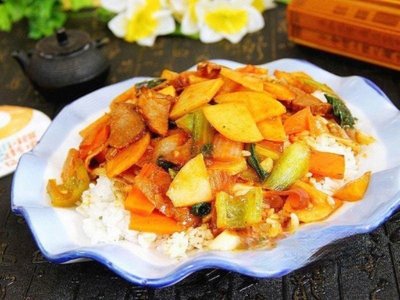 Northwest Lang Chinese Lanzhou Beef Noodles (Wuqing Branch)