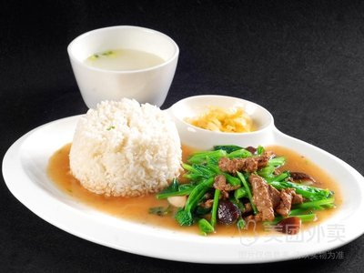 Shaxian Snacks (Jichang Road Branch)