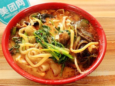 Yunnan Lou Shang Lou Rice Noodles Northeast Spicy Hot Pot (Jingjin Fashion Plaza Branch)