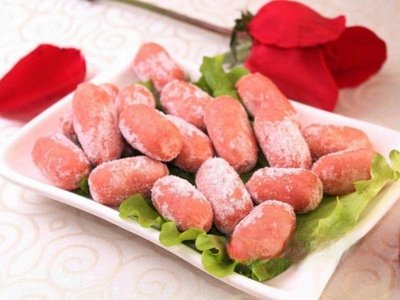 Lao Qian Yu Braised Chicken Rice (Jinding Shopping Mall Branch)