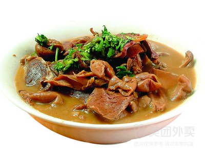 Old Master Jia Restaurant (Jizhou Branch)