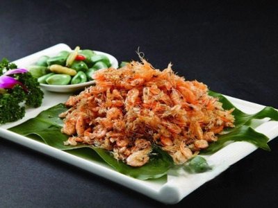 Jiu Ju Restaurant (Changda Garden Branch)