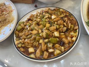 Jiahewotian Roast Duck Restaurant