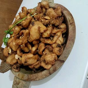 Longxiang Stone Pot Fish Restaurant