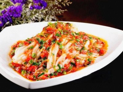 Old Tongguan Meat Bun & Noodles (Xinghua Street Branch)