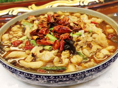 Lingling Sichuan Flavors (YuanYang Xiangnai Branch)