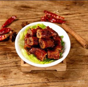 Da Lei De Smoked Pigeon (Yuan Yang Xiang Nai Store)