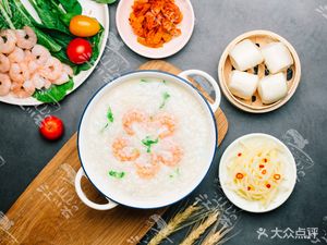 Jiangchuan You · A Rice Shop with Attitude (Florence Village Store)