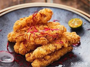 Royal Porridge Society (Wine Do Branch)