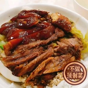 Yue Lili Guangdong Authentic Cuisine (Yirui Plaza Branch)