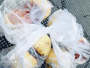 Laodong's Dumplings (Tonglou Supermarket Store)