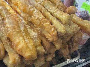 Tong Lou Breakfast Fast Food (Weidi Dao Store)