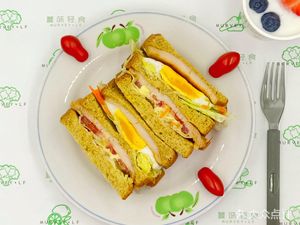 Manwei Light Meal (Hexi Branch)