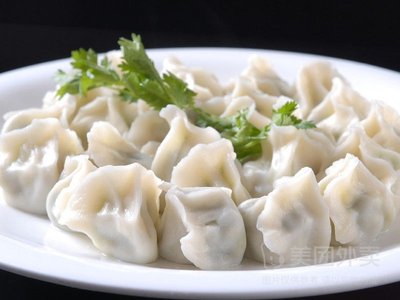 Beidahuang Dumplings (Cuigong Road Store)
