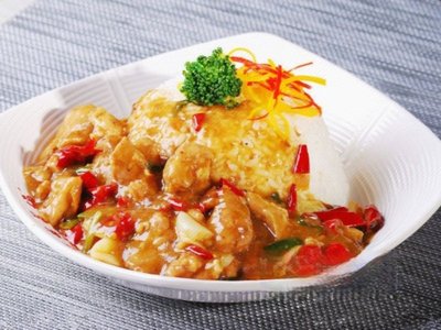 Changxiang Si Tu Jia Cuisine (Shengshi Ruizhuyuan Branch)