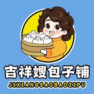 Jixiangsao Baozi Shop (Shengshi Jingyuan Branch)