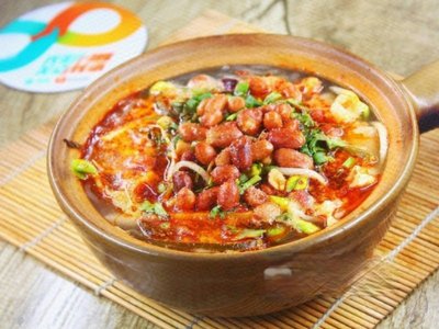 Shaxian Snacks (Laiyin翠景 Store)